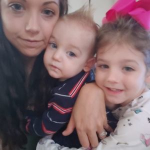 Meet your Posher, Kari